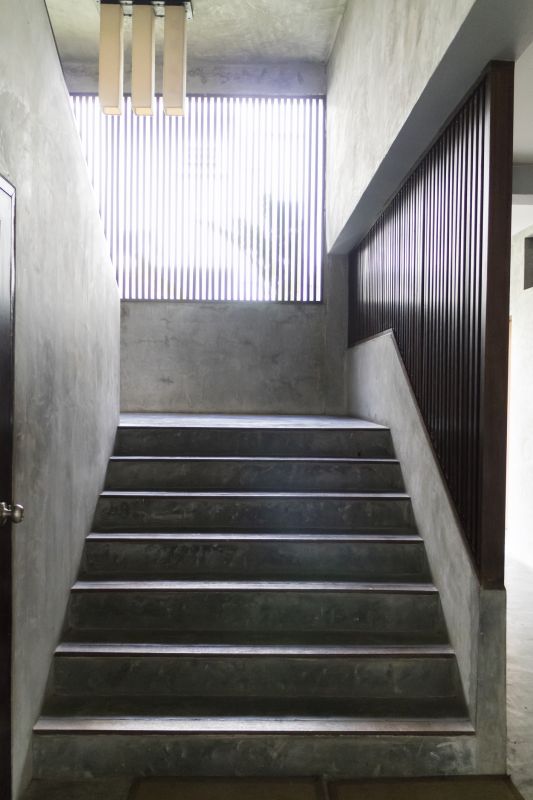 Cement Stairs Installation in Denver, CO