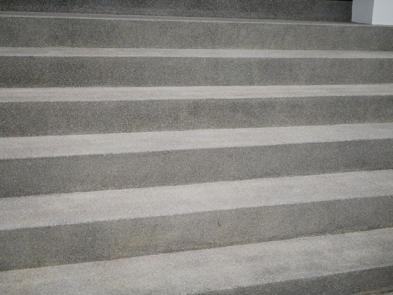 Concrete Steps Replacement in Salt Lake City, UT