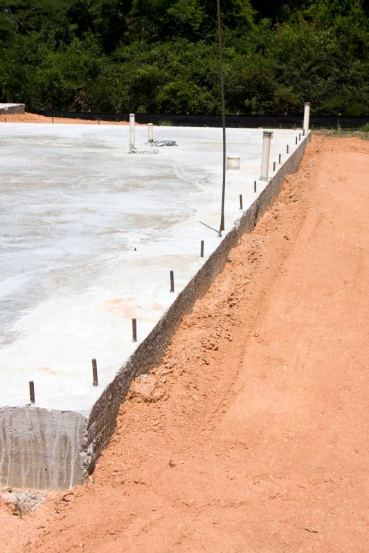 Crawlspace Construction in Fort Worth, TX