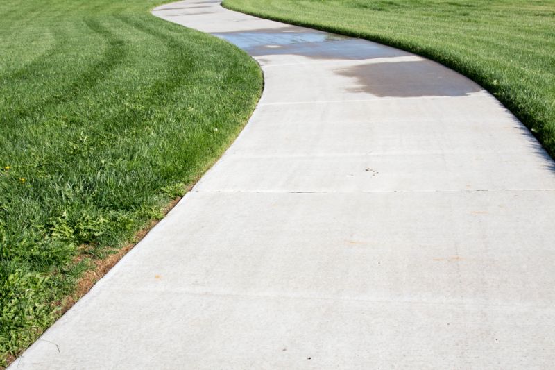 Pathway Pouring in Fort Collins, CO