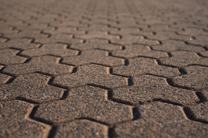 Paver Flooring Installation in Littleton, CO